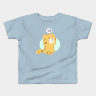 Well heck Kids T-Shirt